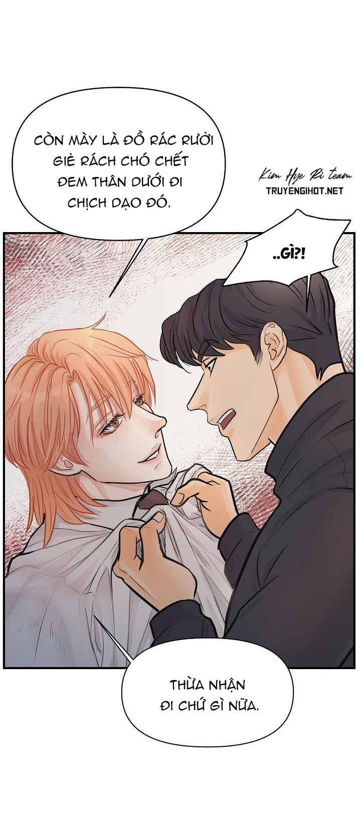 ranh giới tội ác chapter 4 8