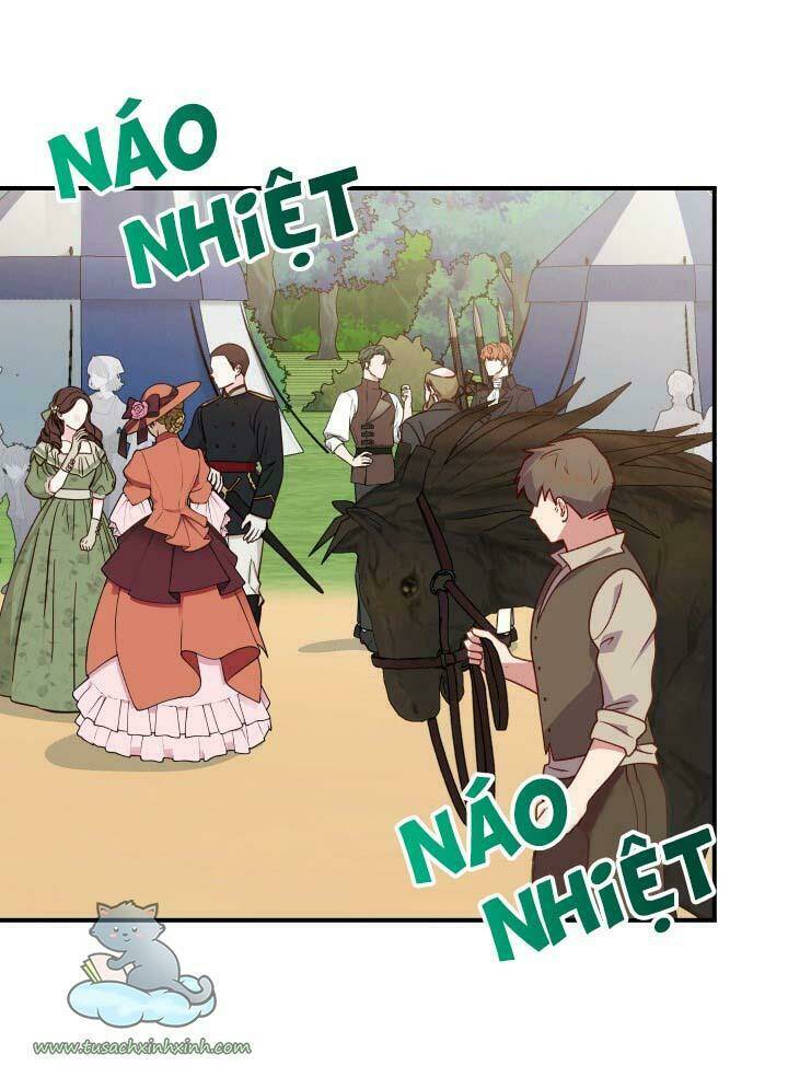 khế ước của nữ công tước quái vật chapter 139 17