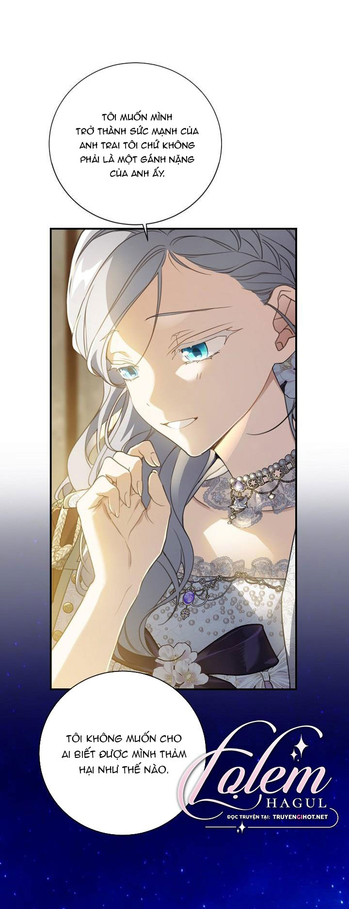 hướng đến ánh dương một lần nữa chapter 73 34