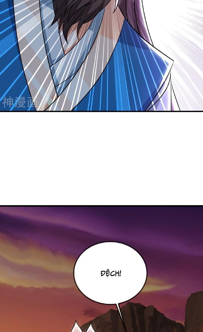 tiên võ đế tôn chapter 510 53