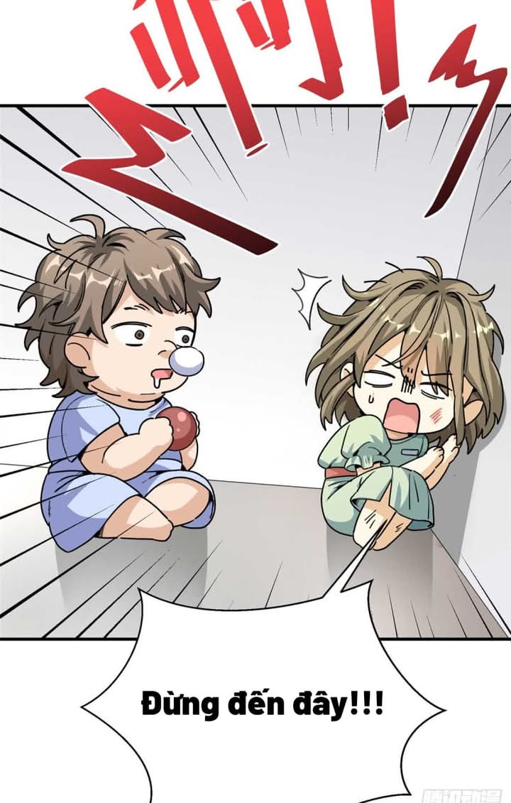 anh đã vượt quá giới hạn rồi, chủ nhân ngu ngốc chapter 2 18