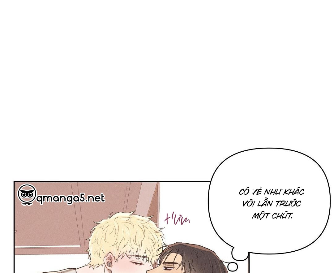 đại úy lãng mạn thân yêu của tôi chapter 13 100