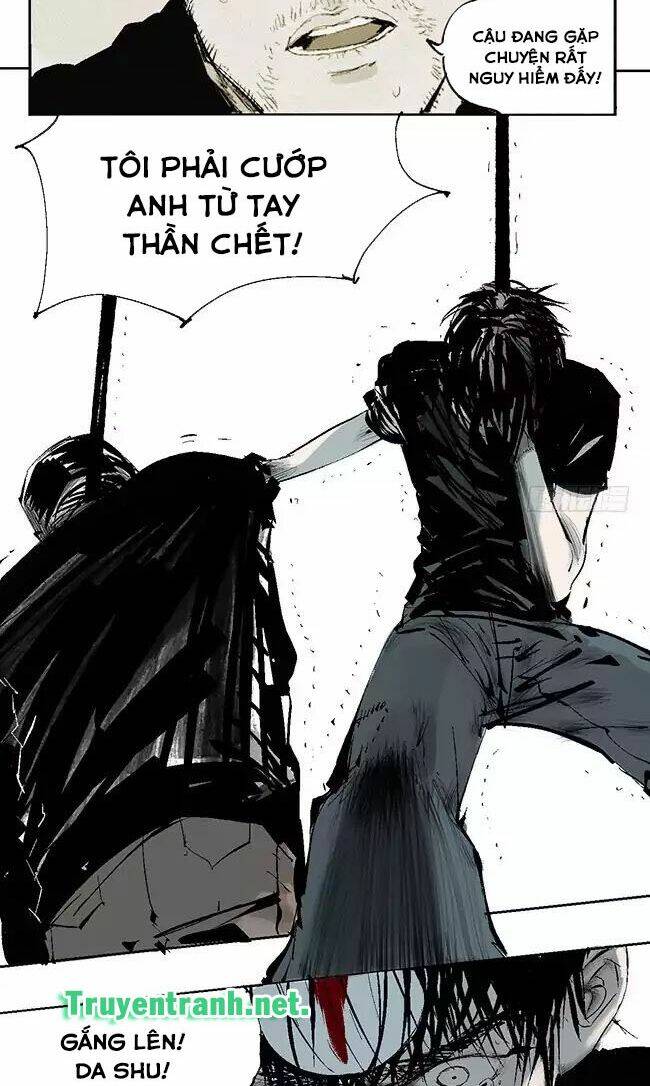 the law of the yama chapter 12 13