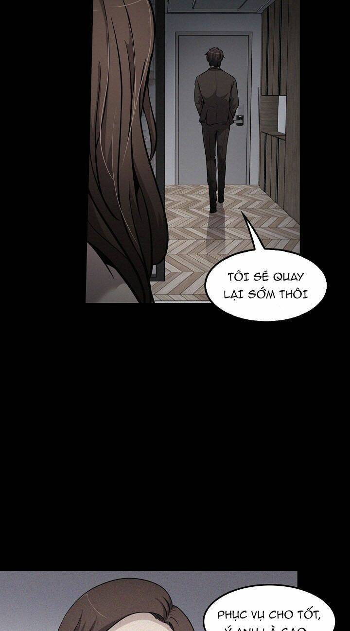 điều tra viên chuyển sinh chapter 79 50