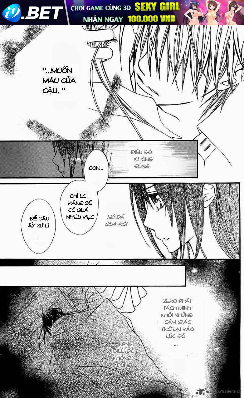 hiệp sĩ vampire chapter 71 15