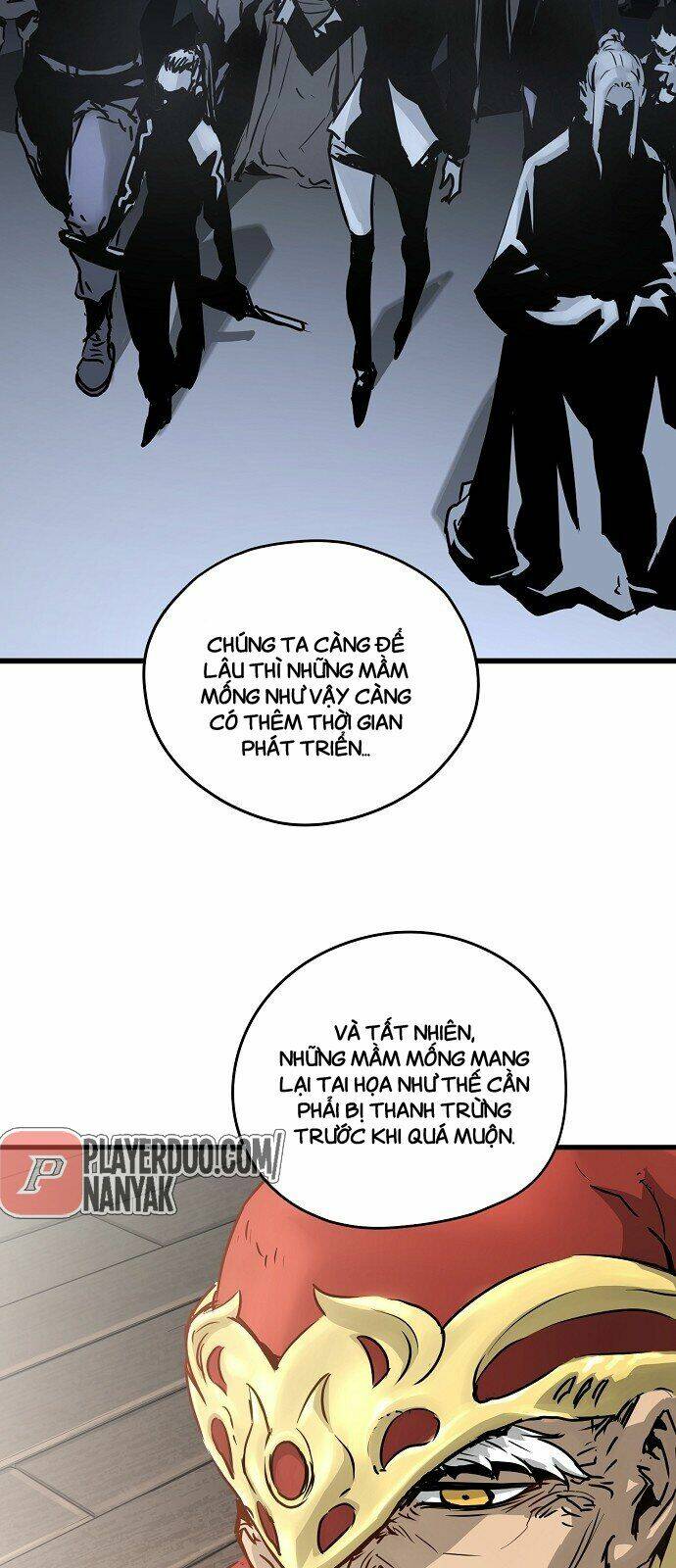 hứa lan chapter 44 51