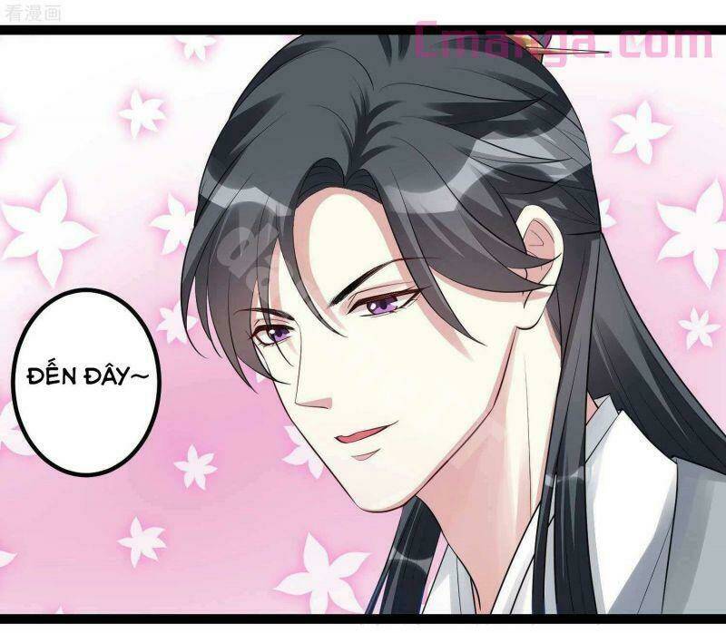 độc y đích nữ chapter 41 24