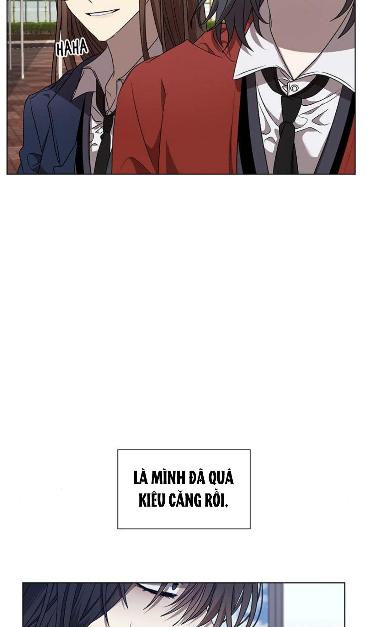 Tự Do Trong Mơ chapter 13.1 29