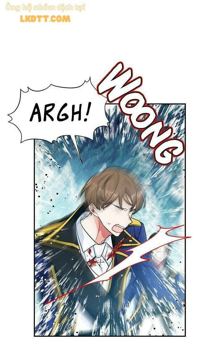 nữ hoàng ngoại khoa chapter 86 6