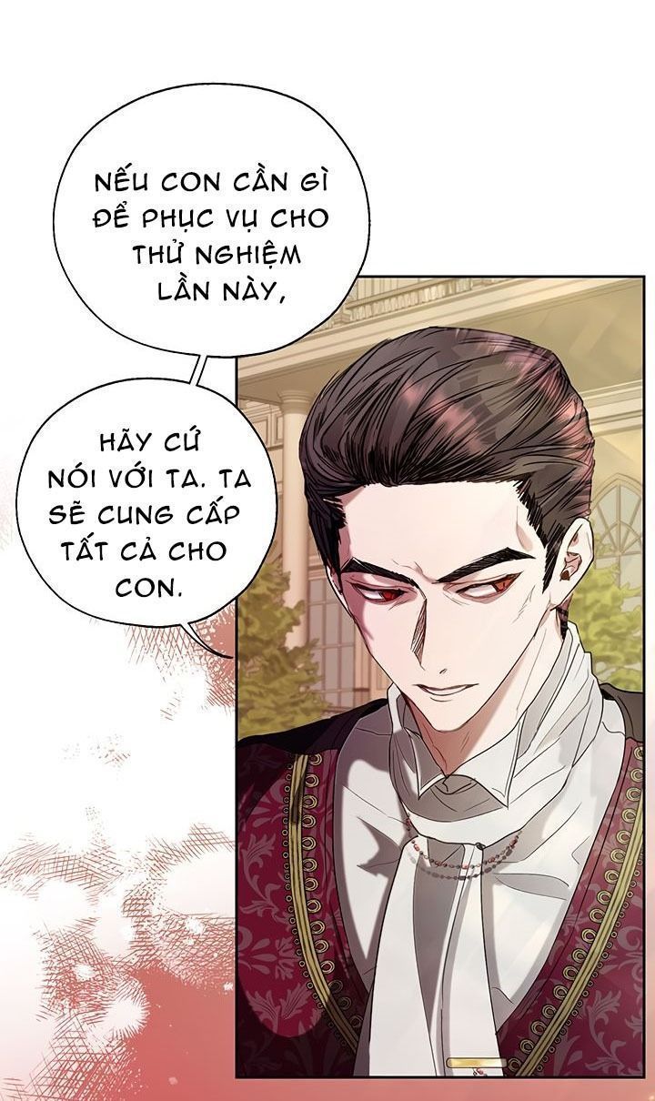 cách để cứu rỗi anh trai của nữ chính chapter 23 57