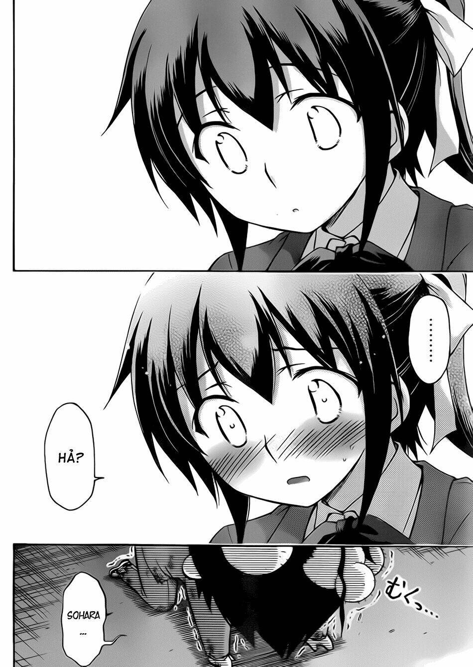 vật thất lạc của bầu trời chapter 61 23