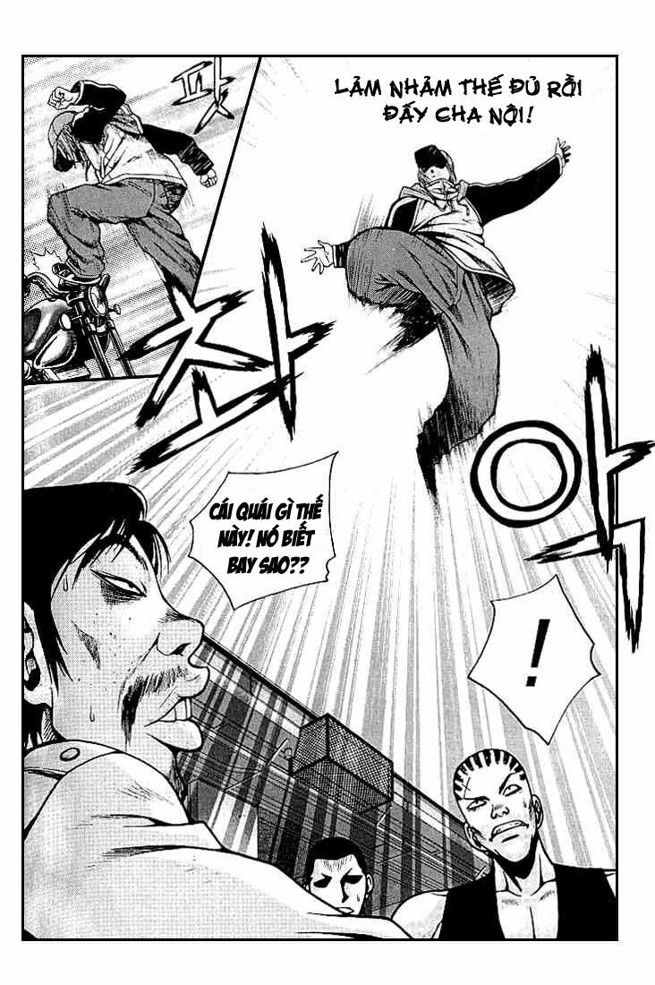 zippy ziggy chapter 13 7