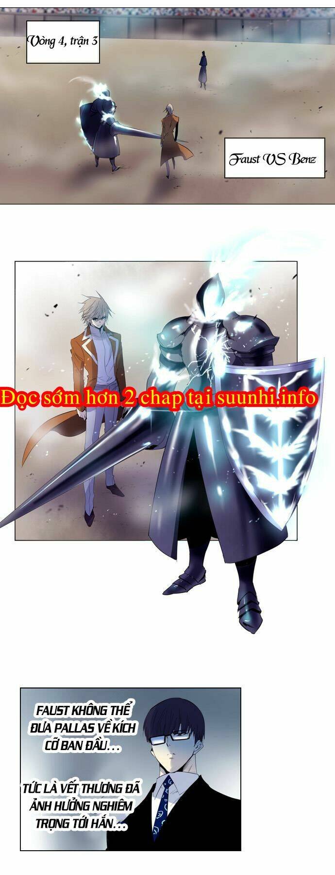 bản khế ước linh hồn chapter 139 19