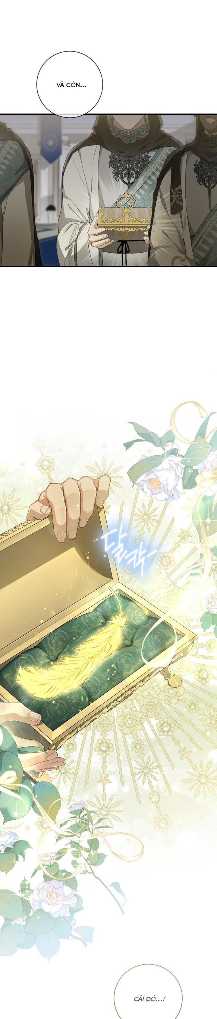 hướng đến ánh dương một lần nữa chapter 81 14