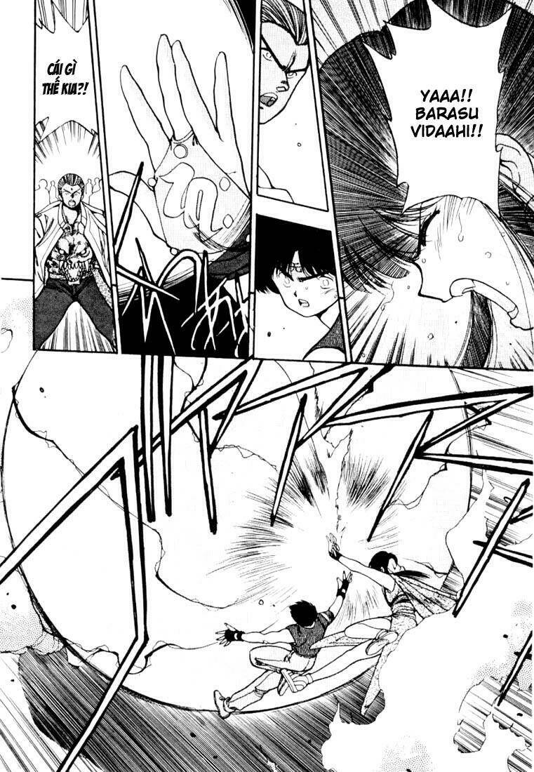 3x3 eyes chapter 84 16