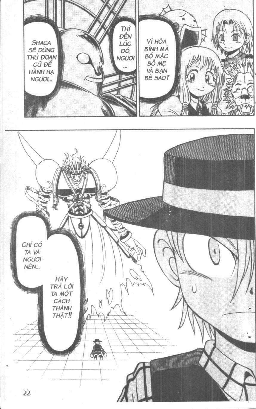 touyuki chapter 3 20