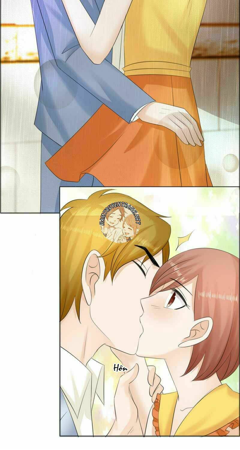 độc sủng kiều thê của bá đạo tổng tài chapter 71 11