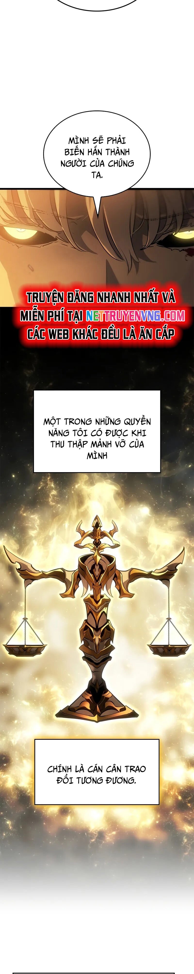 solo leveling : ragnarok chapter 42.1 26