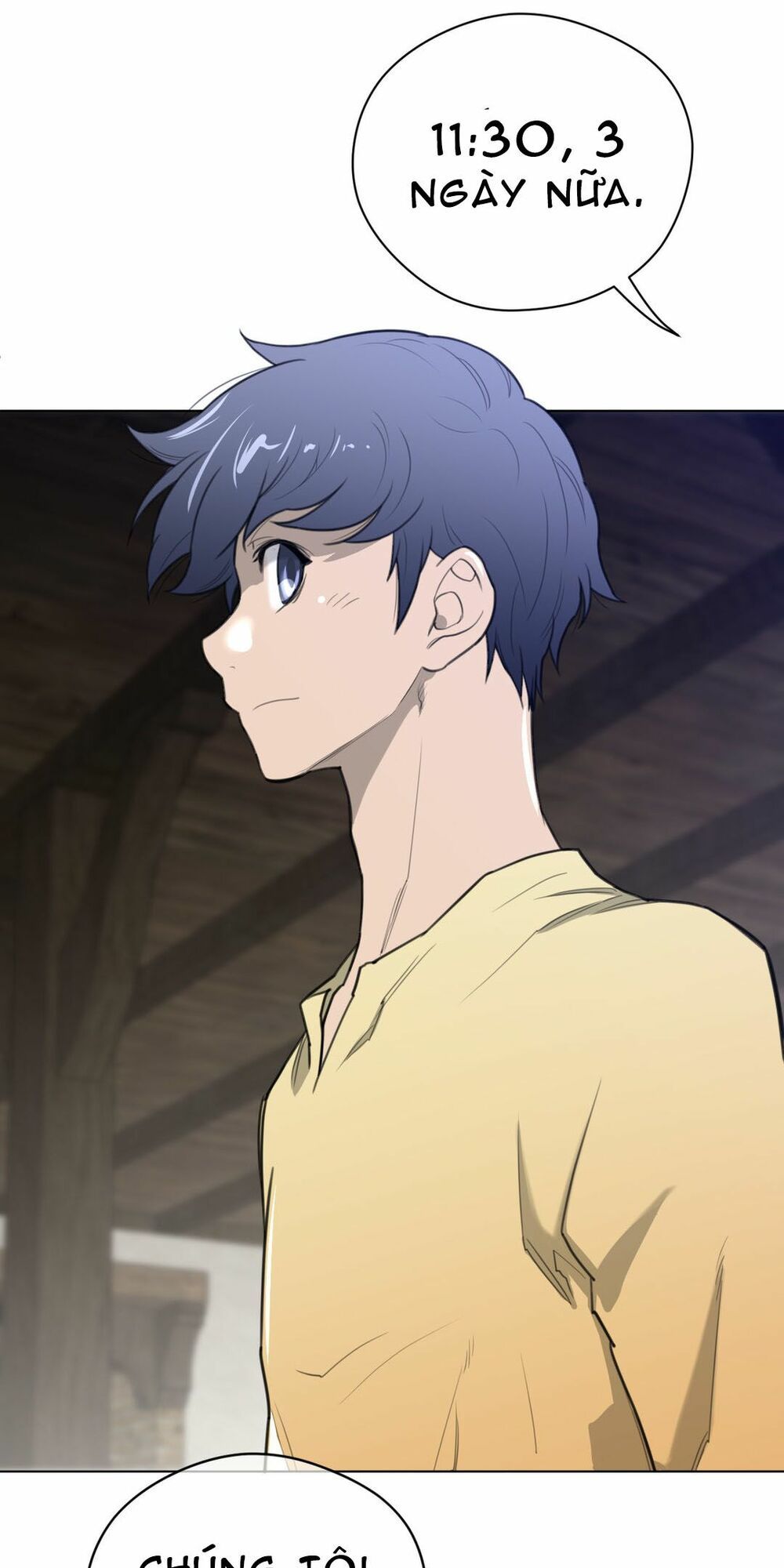 một nửa hoàn hảo chapter 39 37