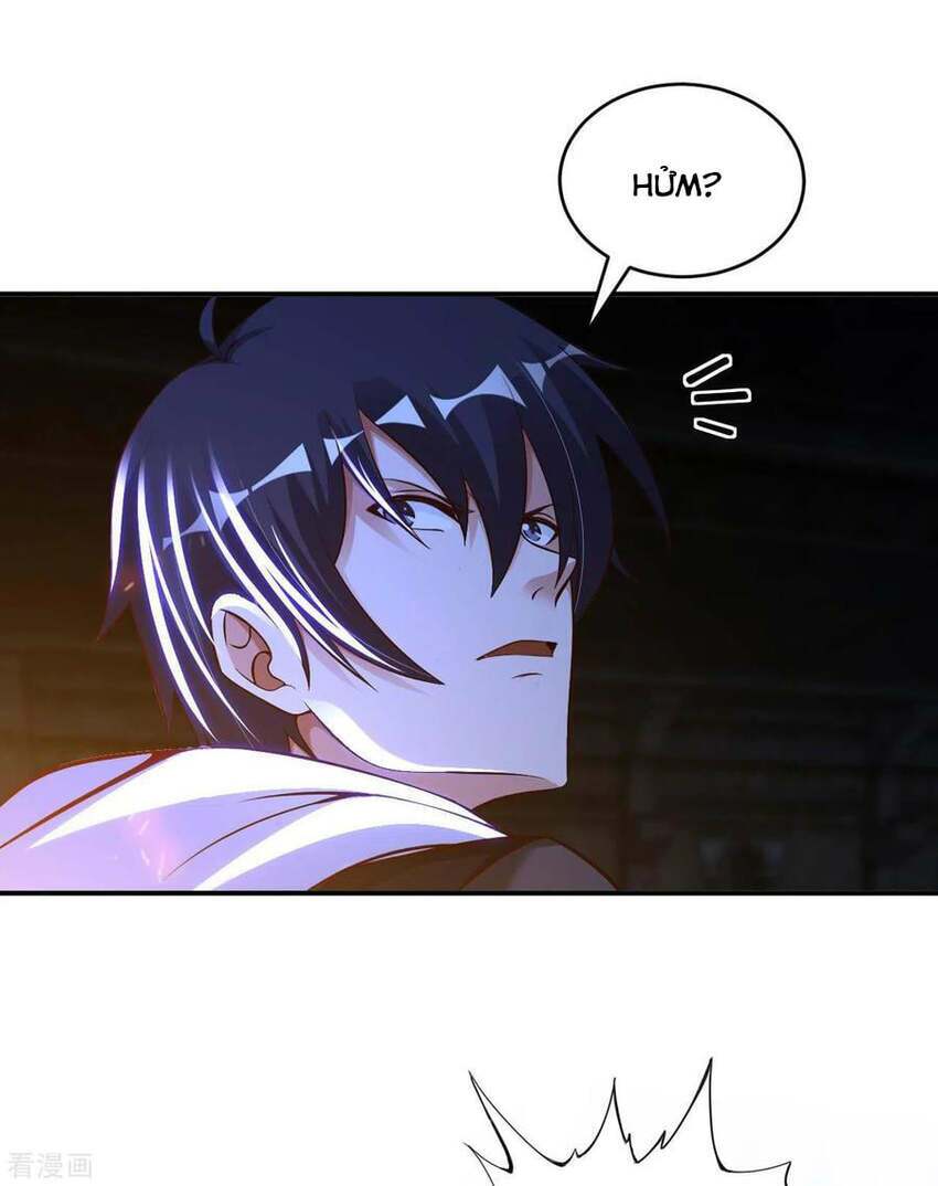 sư phụ của ta là thần tiên chapter 78 14