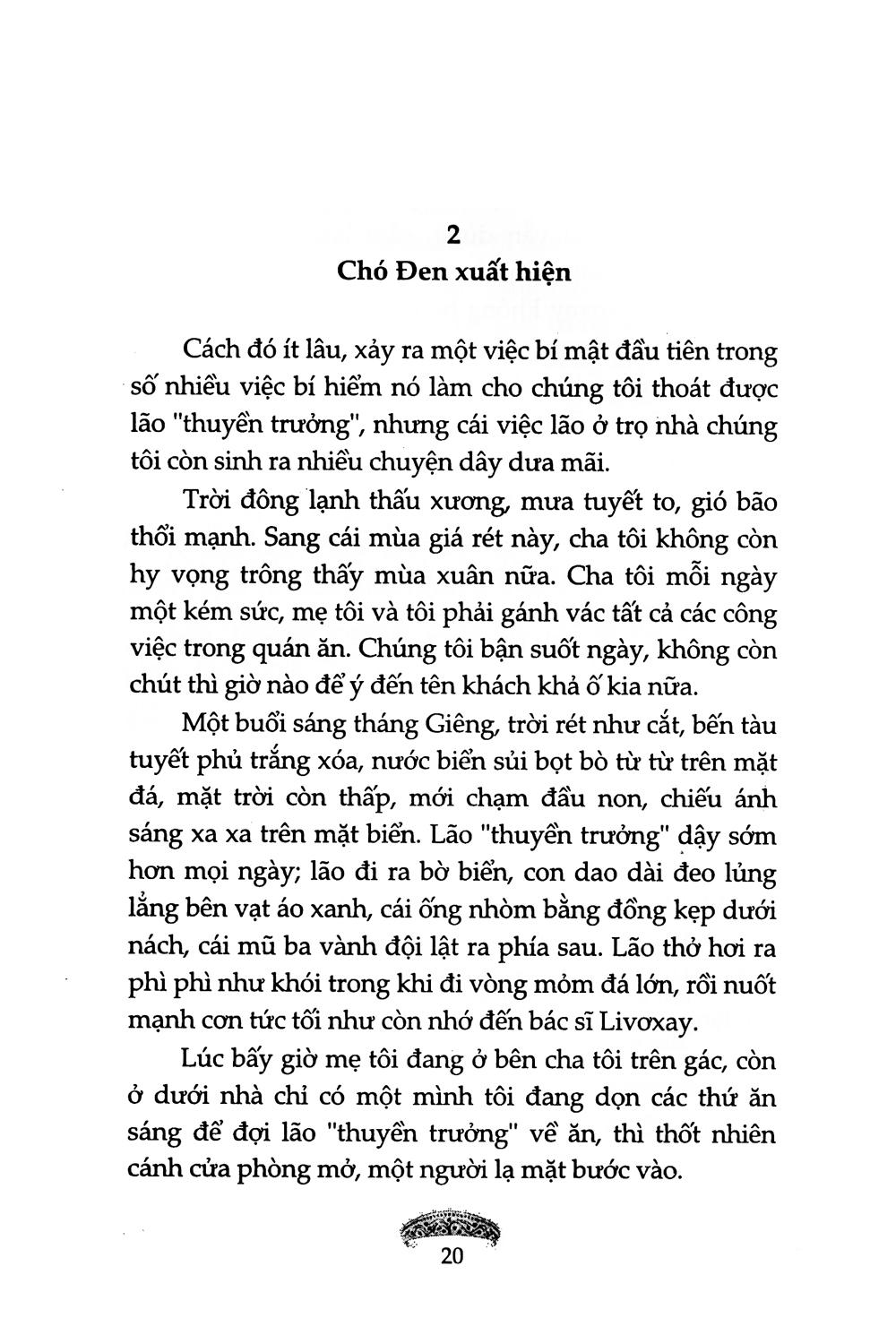 Đảo Giấu Vàng