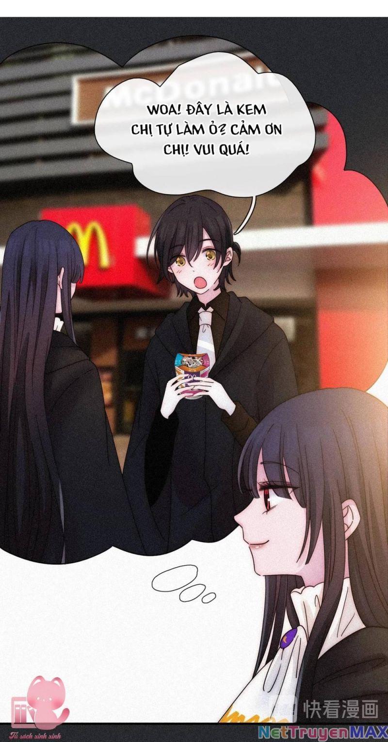 đêm tối chốn này chapter 79.2 7