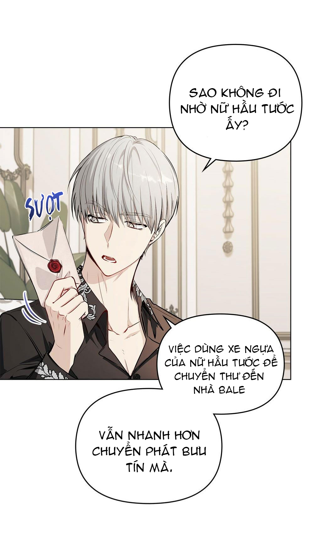 tìm lại nàng camellia chapter 16.1 3