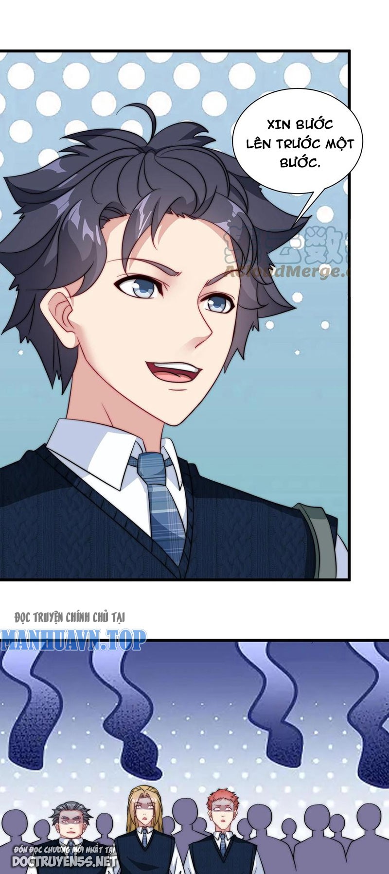 Slime ta treo cự long lên đánh là hợp lý nhỉ? Chapter 143 14