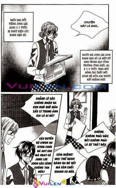 đừng tin cô ấy chapter 7 123