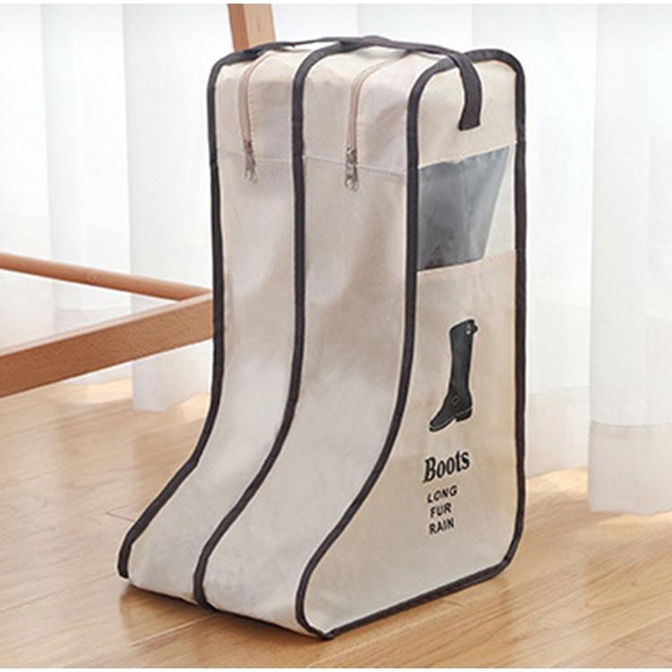 Túi Đựng Giày Boots Cao Cấp, Tiện Dụng, Thiết Kế Sang Trọng