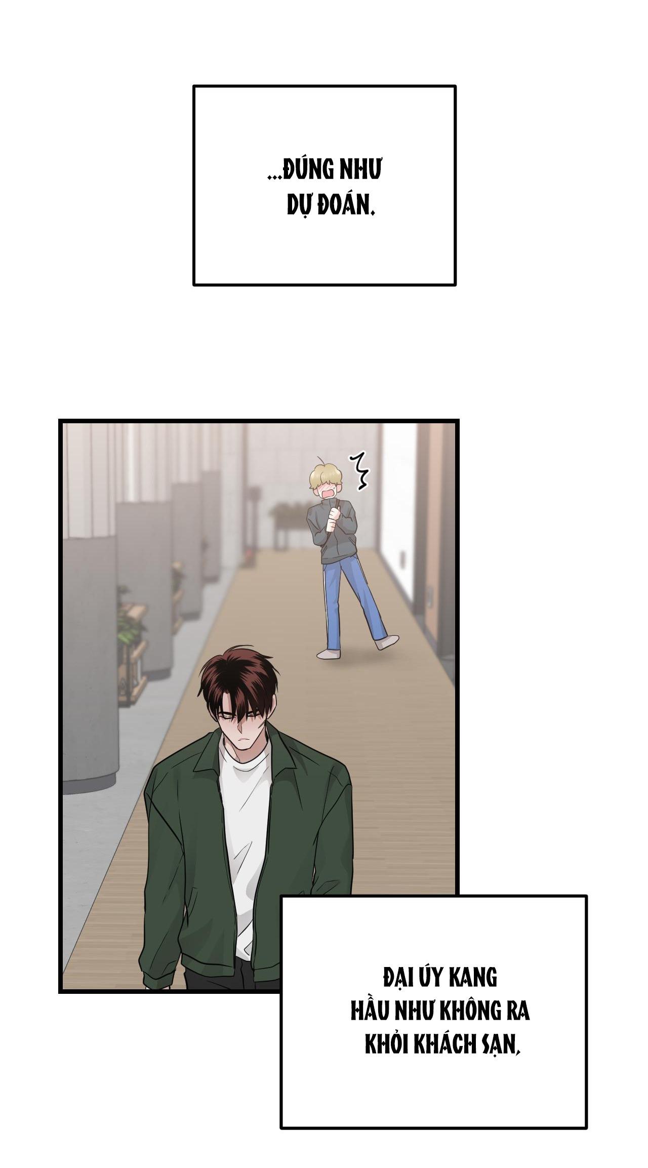 over the paradise chapter 13 24