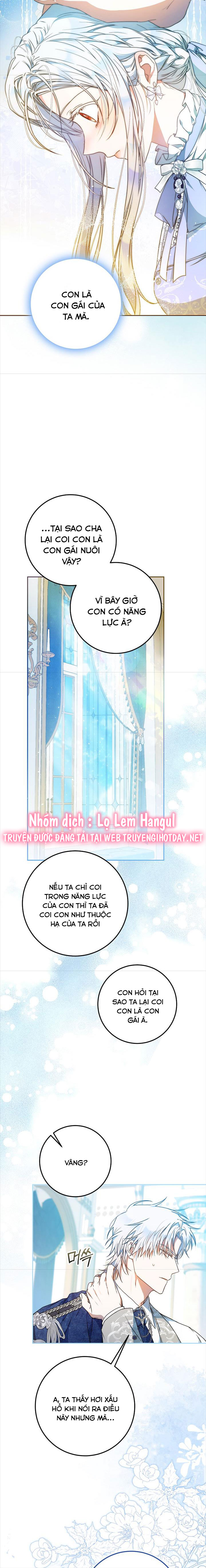 trở thành vợ của nam chính chapter 96 20