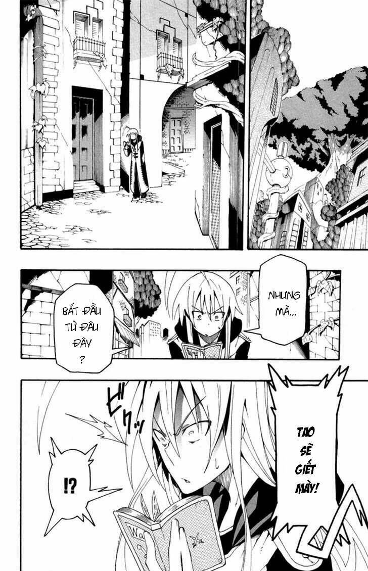 tripeace chapter 2 4