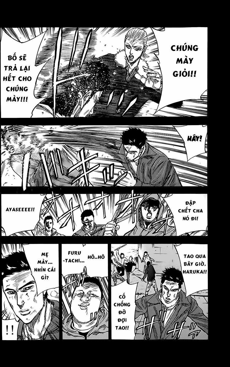 a-bout! chapter 61 6