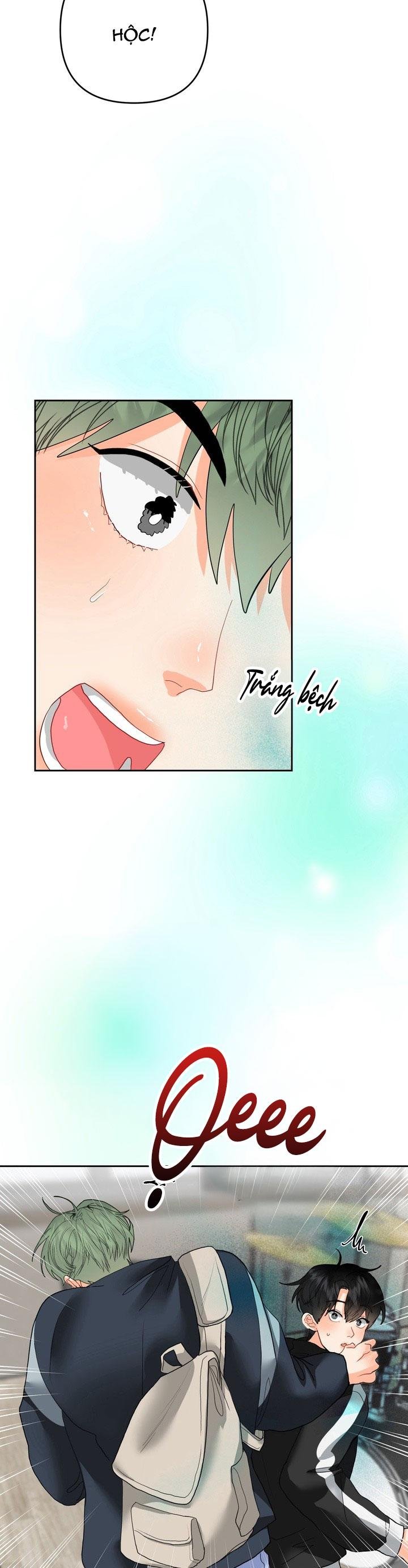 omega của anh trai chapter 7 6