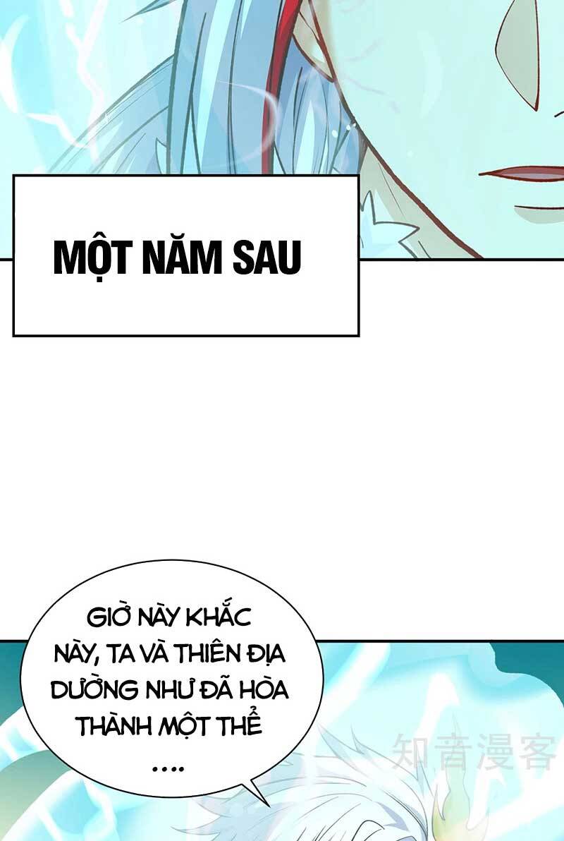 võ đạo độc tôn chapter 566 20