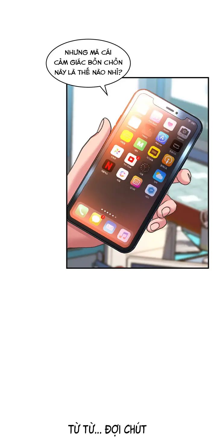 mở khóa trái tim em chapter 2 28