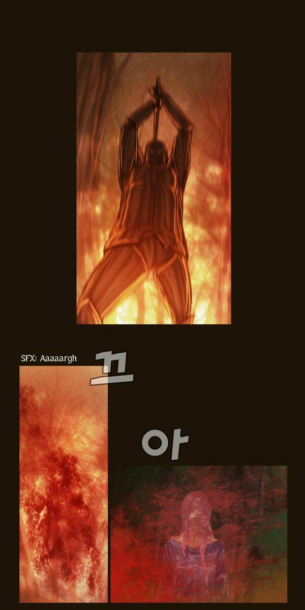 hội ảo thuật chapter 63 10