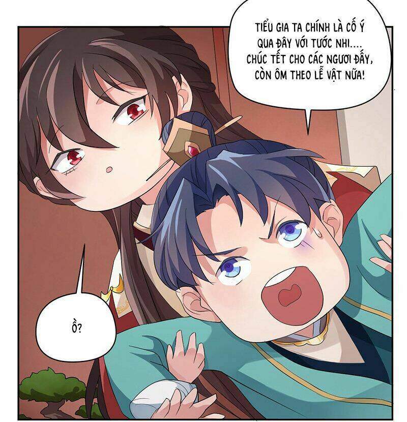 nghiên hương kỳ đàm chapter 50.2 15