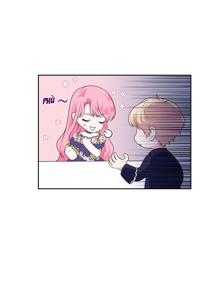 trở thành nhà điều chế nước hoa duy nhất của bạo chúa chapter 6 55