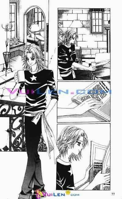 tình yêu quý tộc chapter 32 24