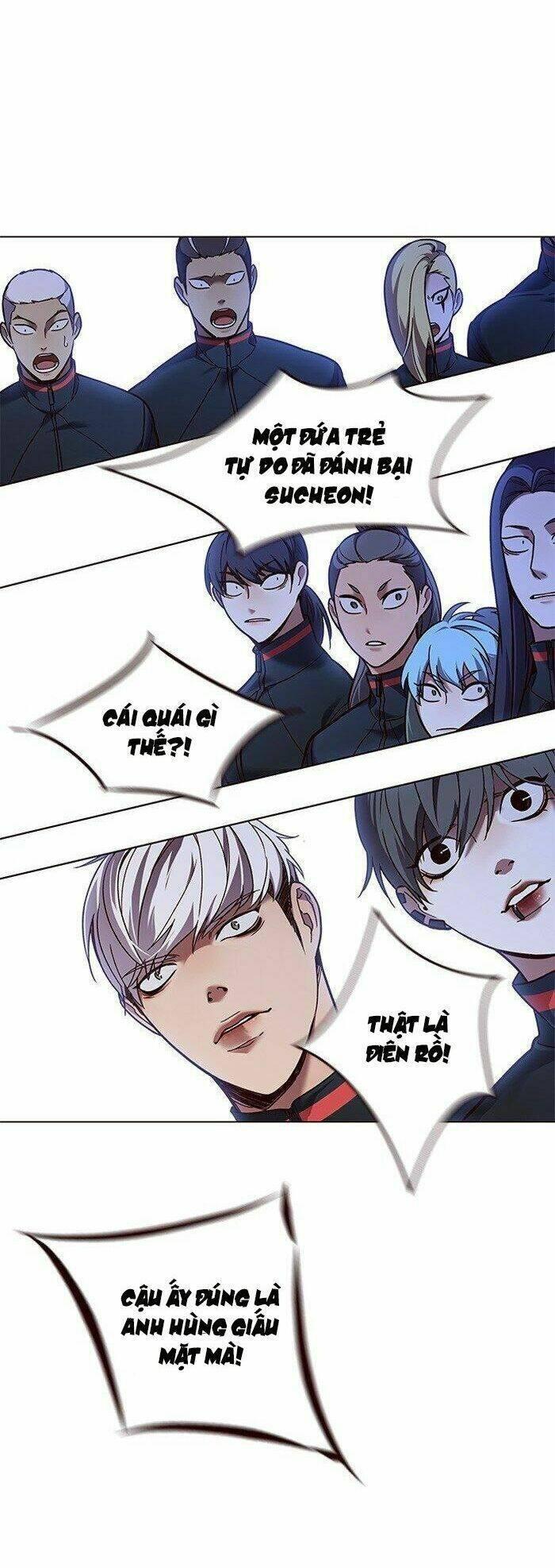 biến thân thành mèo chapter 87 65