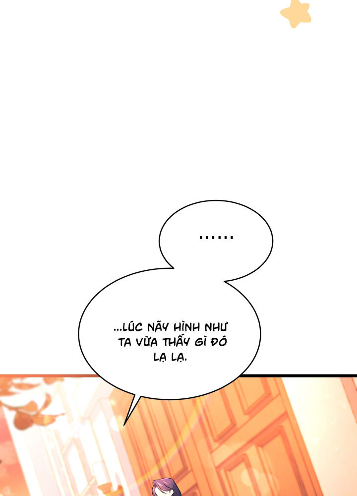 mối liên kết giữa báo đen và bé thỏ chapter 33 97