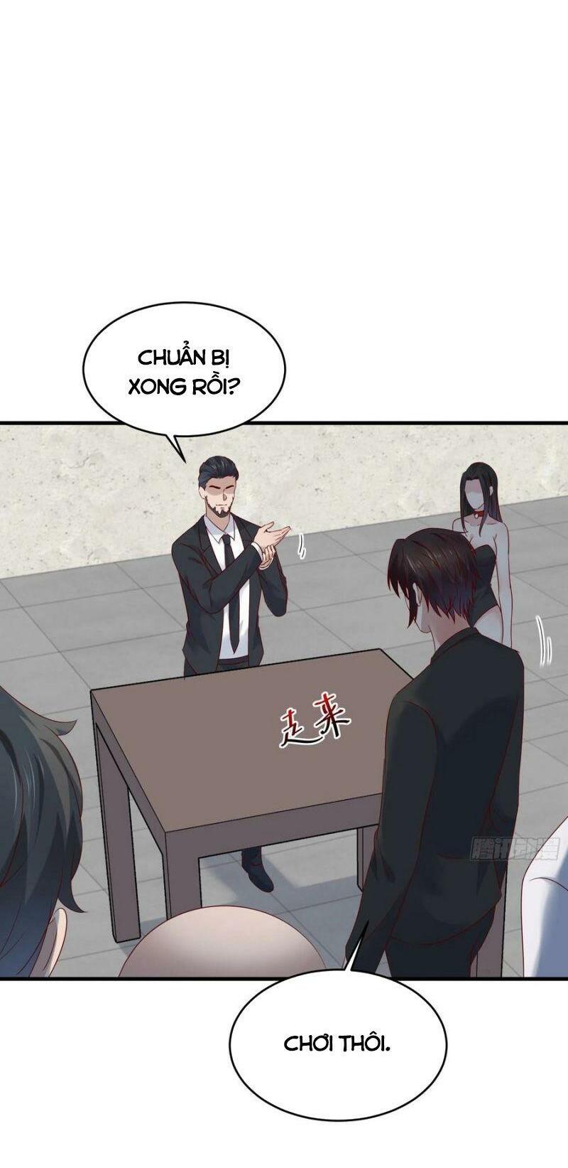 vua đầu tư mạnh nhất chapter 82 30