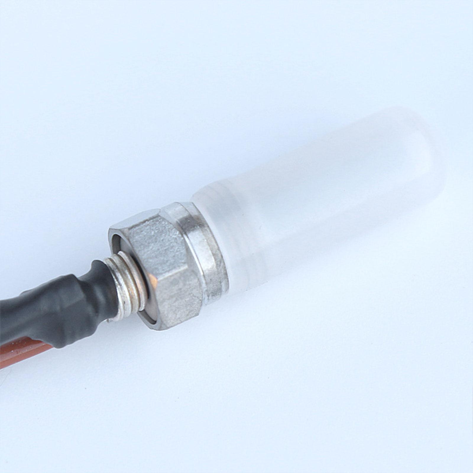 Parking Heater Glow Plug Spark Plug Parts Ceramic 24V Pin Wrench for D2 D4