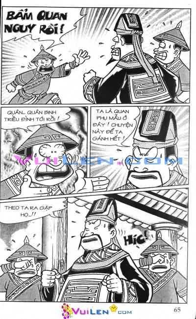 thần đồng đất việt chapter 20 62