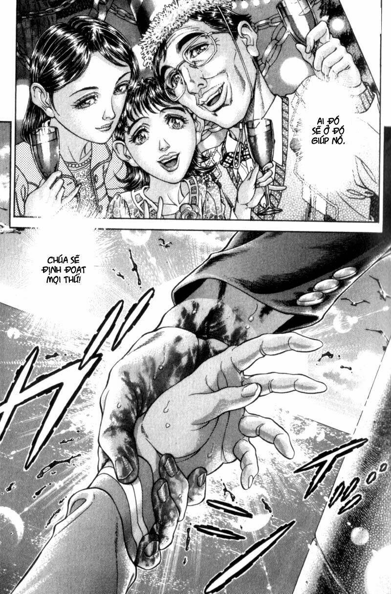 sống còn - trò chơi sinh tử chapter 73 22