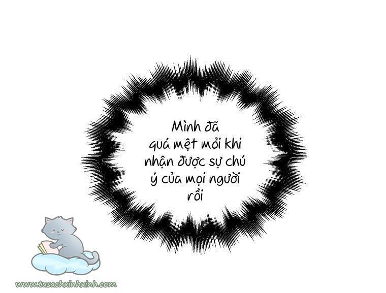 tôi sinh ra là con gái ác nữ chapter 28 30