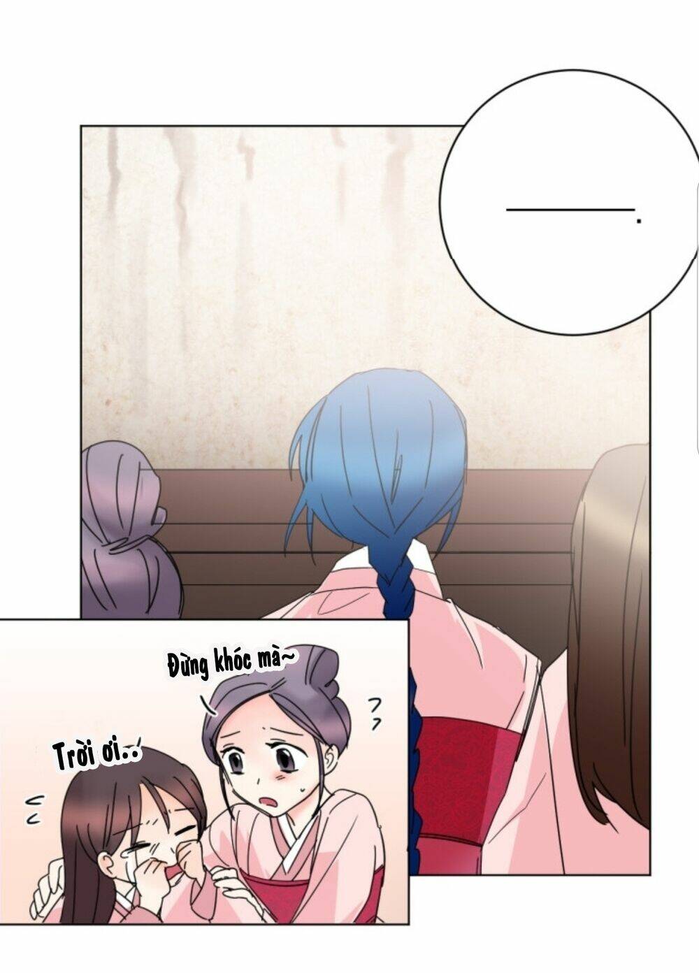 chae hong sa chapter 58 58