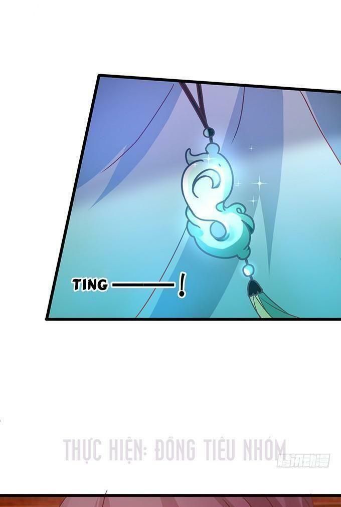 hồ tiên hung bạo chapter 41 15